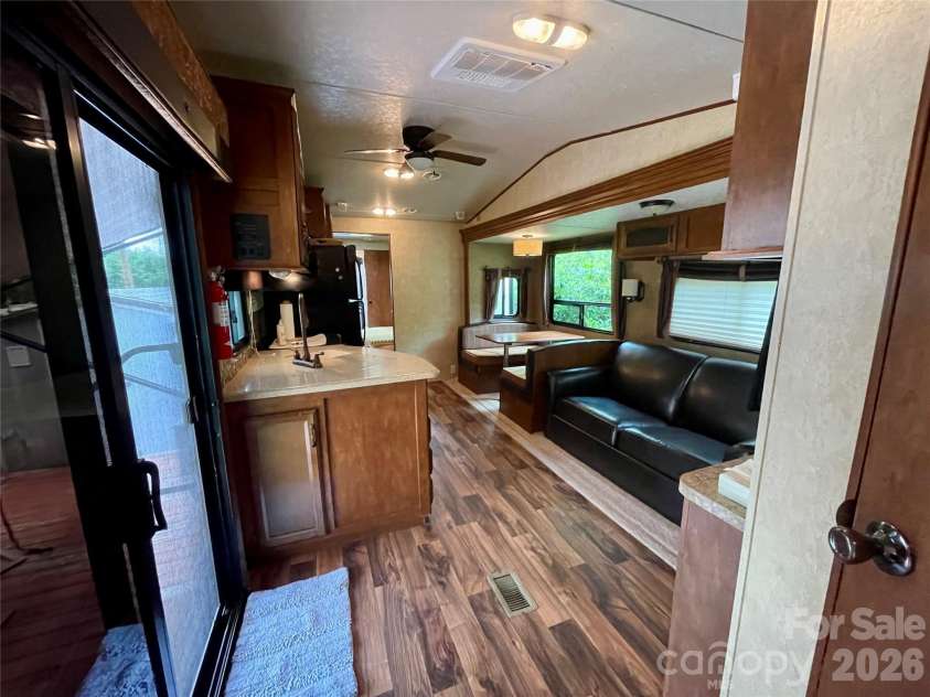 226 Saddle Ridge Drive, Ennice, NC 28623.  MLS# CAR4383260, YatesRealty ID 31048. 