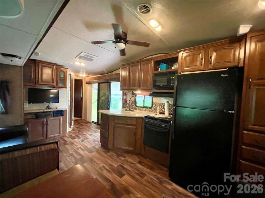 226 Saddle Ridge Drive, Ennice, NC 28623.  MLS# CAR4383260, YatesRealty ID 31048. 