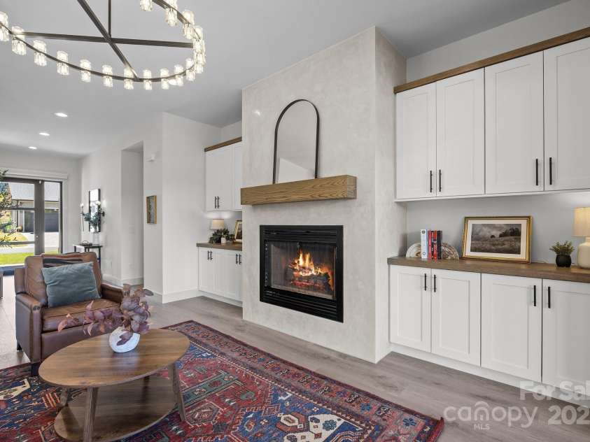 318 Avery Trail Drive, Arden, NC 28704.  MLS# CAR4276285, YatesRealty ID 31049. 