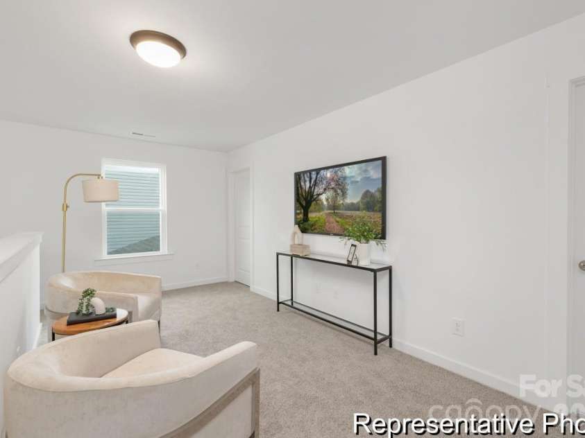 450 Black Bear Street, China Grove, NC 28023.  MLS# CAR4341969, YatesRealty ID 3105. 