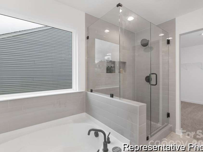 450 Black Bear Street, China Grove, NC 28023.  MLS# CAR4341969, YatesRealty ID 3105. 