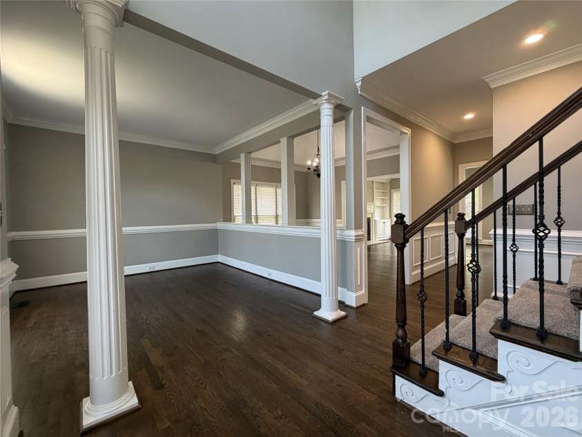 17120 Players Ridge Drive, Cornelius, NC 28031.  MLS# CAR4392492, YatesRealty ID 31050. 
