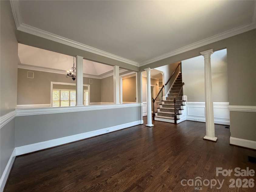 17120 Players Ridge Drive, Cornelius, NC 28031.  MLS# CAR4392492, YatesRealty ID 31050. 