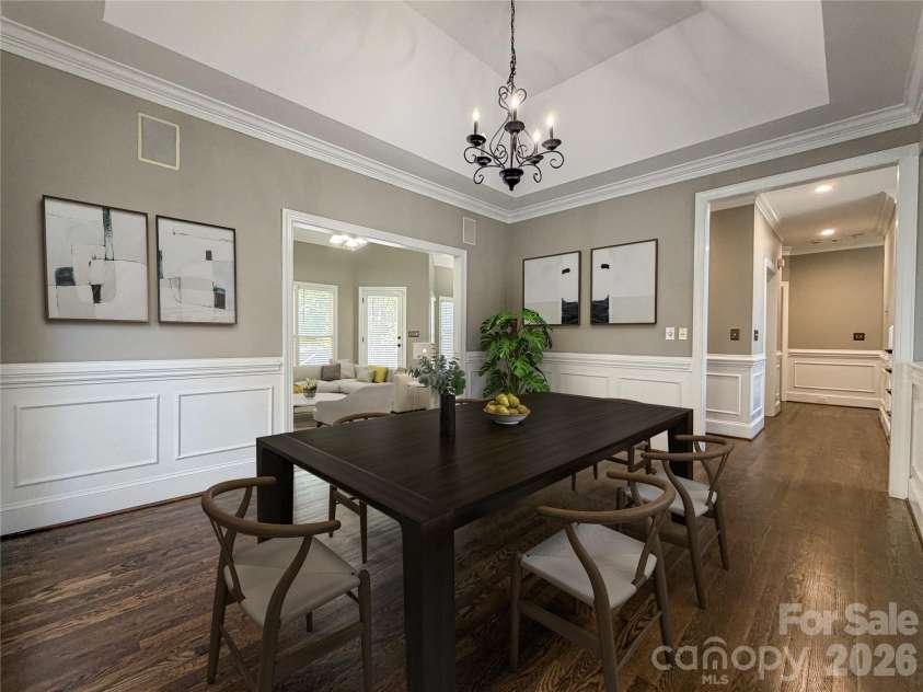 17120 Players Ridge Drive, Cornelius, NC 28031.  MLS# CAR4392492, YatesRealty ID 31050. 