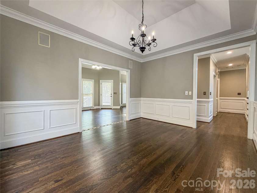17120 Players Ridge Drive, Cornelius, NC 28031.  MLS# CAR4392492, YatesRealty ID 31050. 