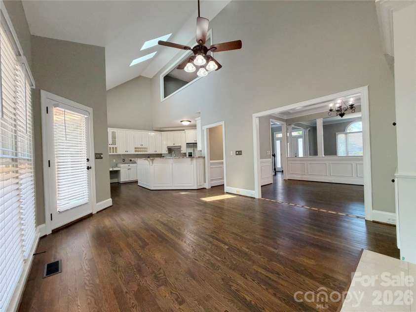 17120 Players Ridge Drive, Cornelius, NC 28031.  MLS# CAR4392492, YatesRealty ID 31050. 