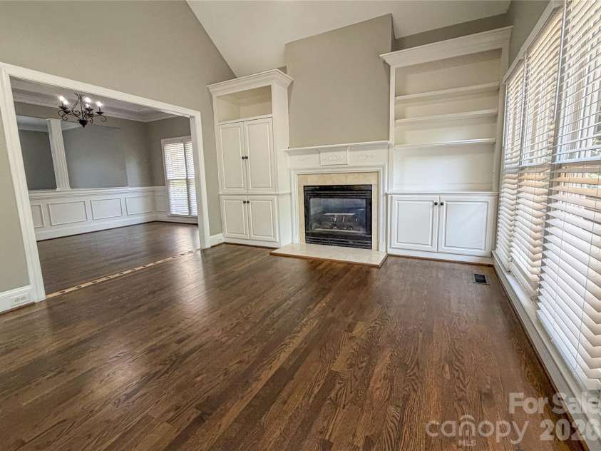 17120 Players Ridge Drive, Cornelius, NC 28031.  MLS# CAR4392492, YatesRealty ID 31050. 