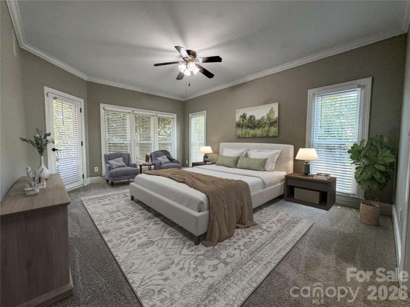17120 Players Ridge Drive, Cornelius, NC 28031.  MLS# CAR4392492, YatesRealty ID 31050. 