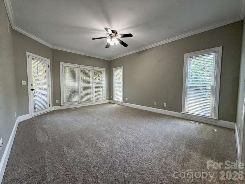 17120 Players Ridge Drive, Cornelius, NC 28031.  MLS# CAR4392492, YatesRealty ID 31050. 