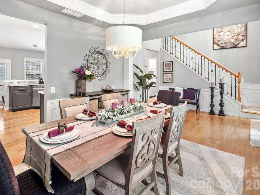 2517 Coltsgate Road, Waxhaw, NC 28173.  MLS# CAR4386694, YatesRealty ID 31055. 