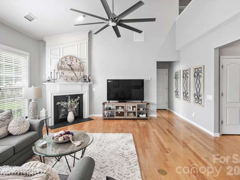 2517 Coltsgate Road, Waxhaw, NC 28173.  MLS# CAR4386694, YatesRealty ID 31055. 