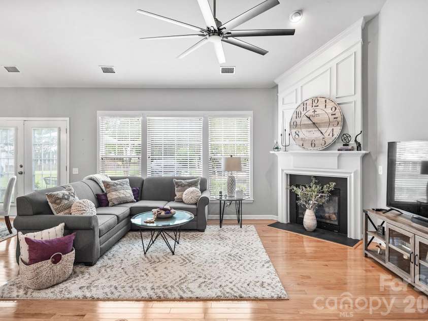 2517 Coltsgate Road, Waxhaw, NC 28173.  MLS# CAR4386694, YatesRealty ID 31055. 