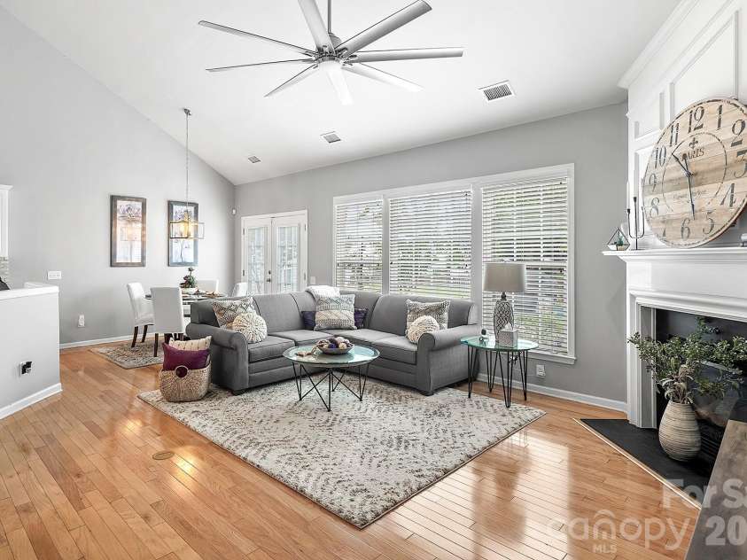2517 Coltsgate Road, Waxhaw, NC 28173.  MLS# CAR4386694, YatesRealty ID 31055. 