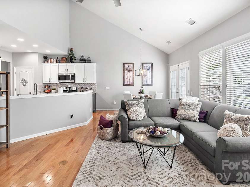 2517 Coltsgate Road, Waxhaw, NC 28173.  MLS# CAR4386694, YatesRealty ID 31055. 