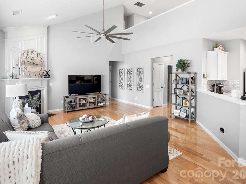 2517 Coltsgate Road, Waxhaw, NC 28173.  MLS# CAR4386694, YatesRealty ID 31055. 