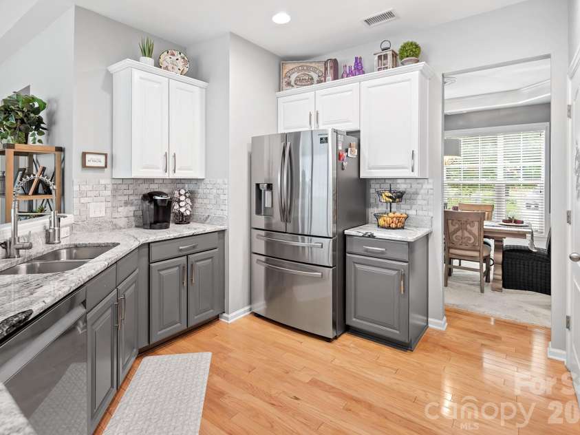 2517 Coltsgate Road, Waxhaw, NC 28173.  MLS# CAR4386694, YatesRealty ID 31055. 
