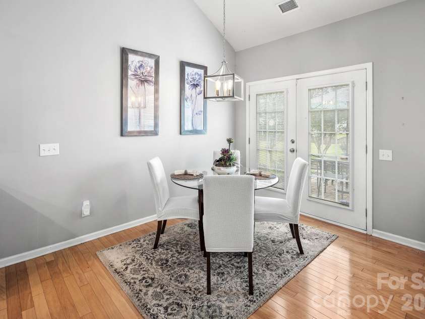 2517 Coltsgate Road, Waxhaw, NC 28173.  MLS# CAR4386694, YatesRealty ID 31055. 