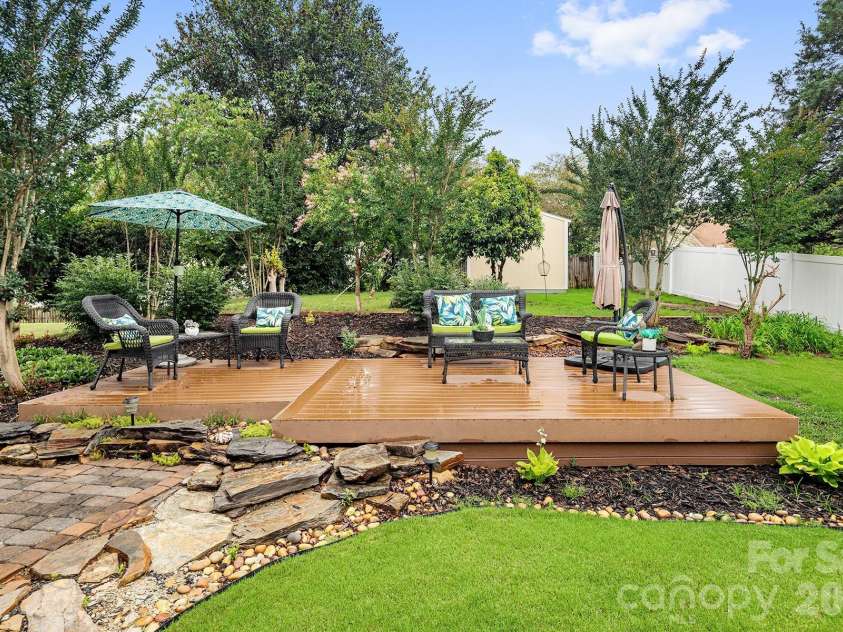 2517 Coltsgate Road, Waxhaw, NC 28173.  MLS# CAR4386694, YatesRealty ID 31055. 