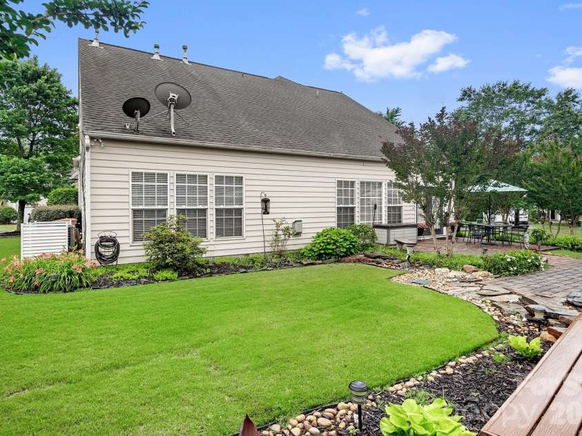 2517 Coltsgate Road, Waxhaw, NC 28173.  MLS# CAR4386694, YatesRealty ID 31055. 
