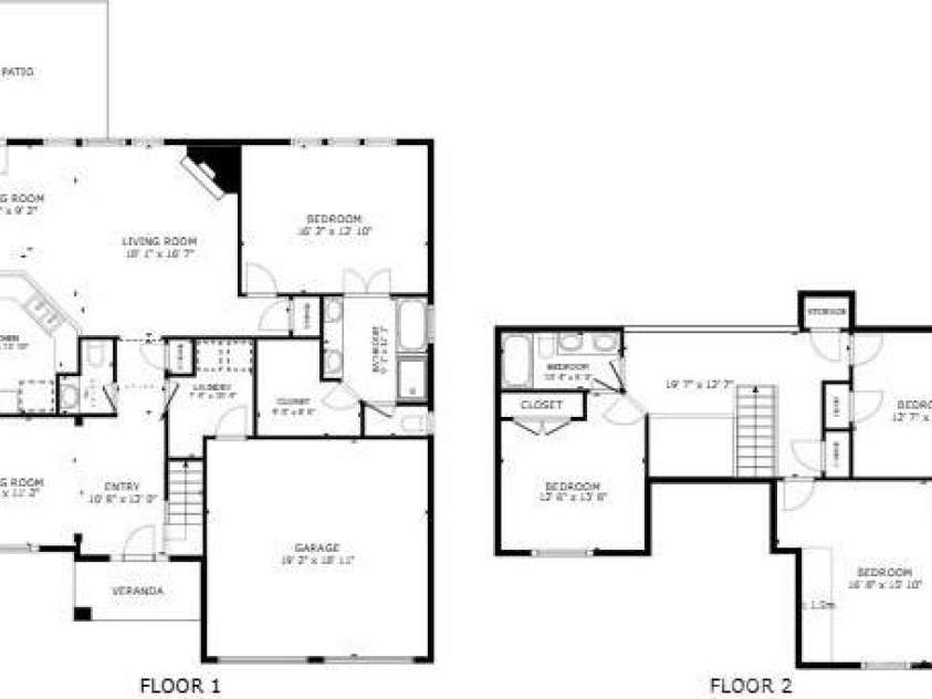 2517 Coltsgate Road, Waxhaw, NC 28173.  MLS# CAR4386694, YatesRealty ID 31055. 