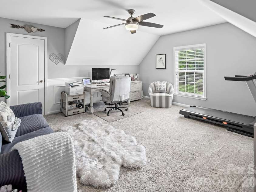 2517 Coltsgate Road, Waxhaw, NC 28173.  MLS# CAR4386694, YatesRealty ID 31055. Bedroom 2 or Bonus
