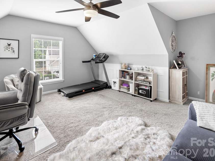 2517 Coltsgate Road, Waxhaw, NC 28173.  MLS# CAR4386694, YatesRealty ID 31055. Bedroom 2 or Bonus