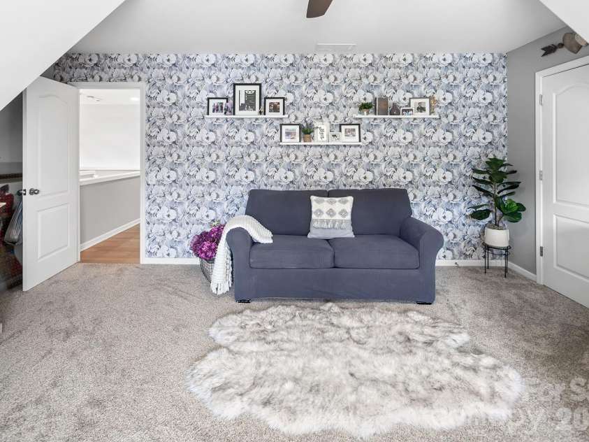 2517 Coltsgate Road, Waxhaw, NC 28173.  MLS# CAR4386694, YatesRealty ID 31055. Bedroom 2 or Bonus