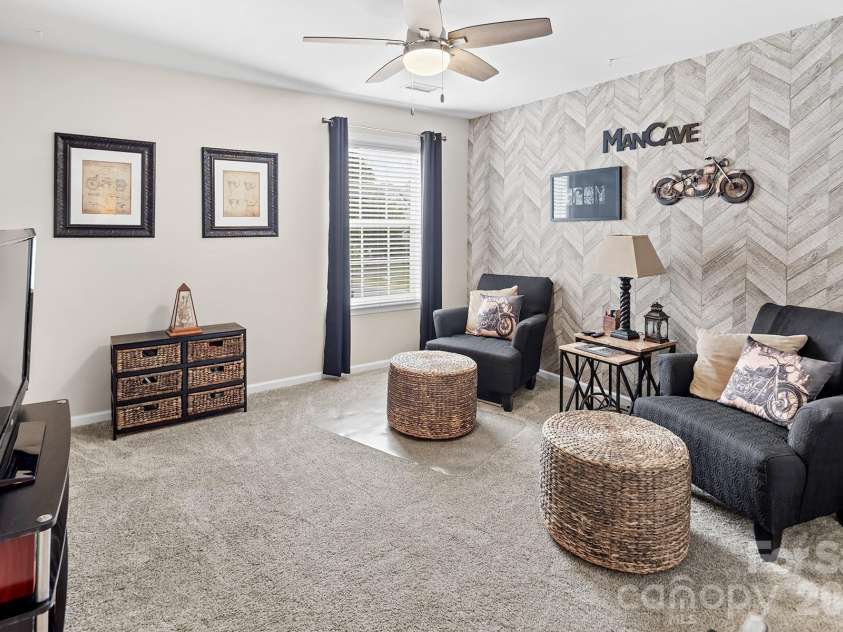 2517 Coltsgate Road, Waxhaw, NC 28173.  MLS# CAR4386694, YatesRealty ID 31055. Bedroom 4