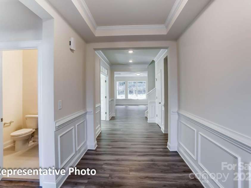 3238 Bozeman Court, Stanley, NC 28164.  MLS# CAR4280488, YatesRealty ID 31055. 