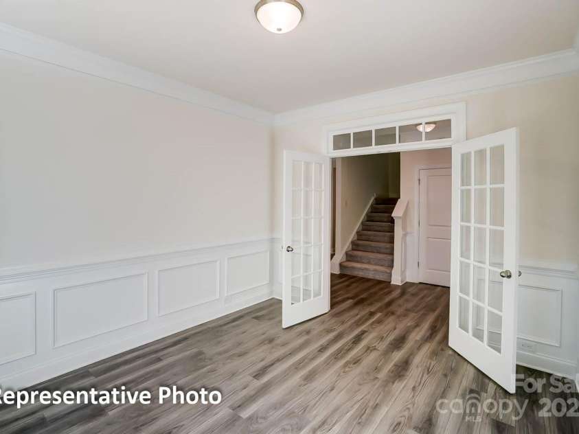 3238 Bozeman Court, Stanley, NC 28164.  MLS# CAR4280488, YatesRealty ID 31055. 