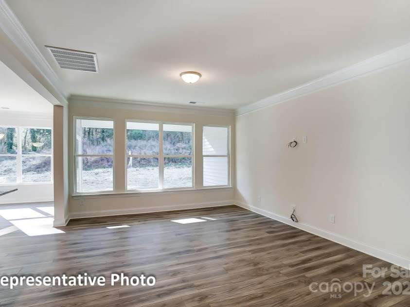 3238 Bozeman Court, Stanley, NC 28164.  MLS# CAR4280488, YatesRealty ID 31055. 