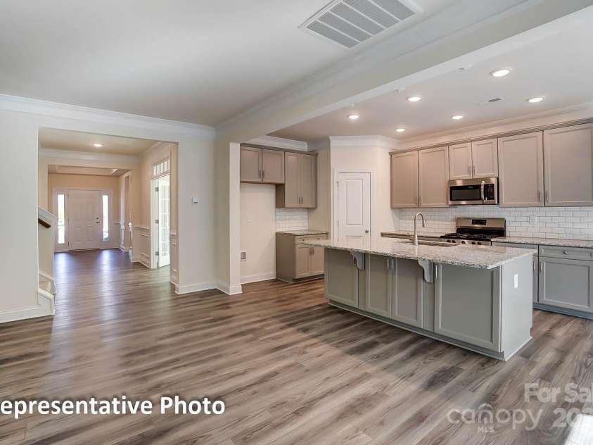 3238 Bozeman Court, Stanley, NC 28164.  MLS# CAR4280488, YatesRealty ID 31055. 