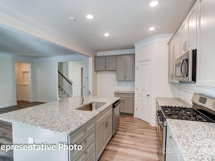 3238 Bozeman Court, Stanley, NC 28164.  MLS# CAR4280488, YatesRealty ID 31055. 