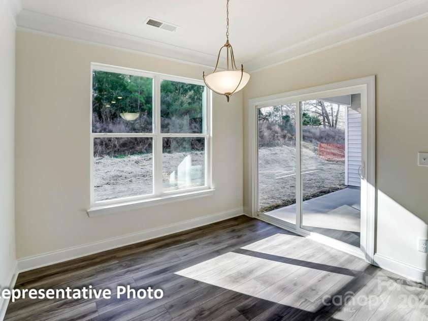 3238 Bozeman Court, Stanley, NC 28164.  MLS# CAR4280488, YatesRealty ID 31055. 