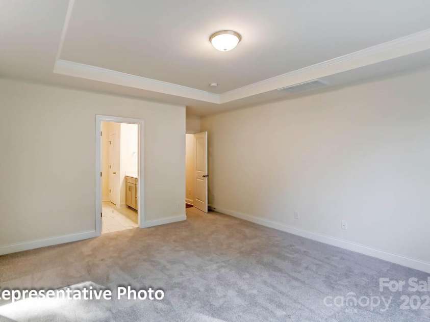 3238 Bozeman Court, Stanley, NC 28164.  MLS# CAR4280488, YatesRealty ID 31055. 