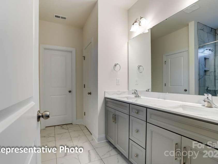 3238 Bozeman Court, Stanley, NC 28164.  MLS# CAR4280488, YatesRealty ID 31055. 