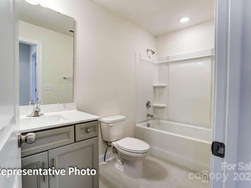 3238 Bozeman Court, Stanley, NC 28164.  MLS# CAR4280488, YatesRealty ID 31055. 