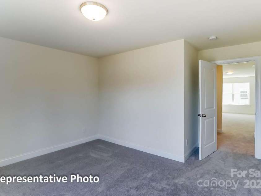 3238 Bozeman Court, Stanley, NC 28164.  MLS# CAR4280488, YatesRealty ID 31055. 