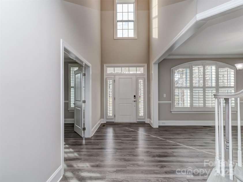 1011 Golden Bell Drive, Marvin, NC 28173.  MLS# CAR4333022, YatesRealty ID 31056. 