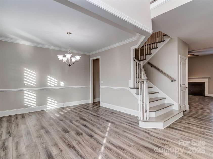 1011 Golden Bell Drive, Marvin, NC 28173.  MLS# CAR4333022, YatesRealty ID 31056. 