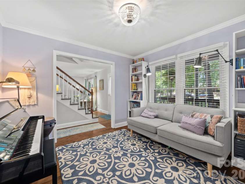 10924 Pampas Circle, Charlotte, NC 28226.  MLS# CAR4389053, YatesRealty ID 31056. 