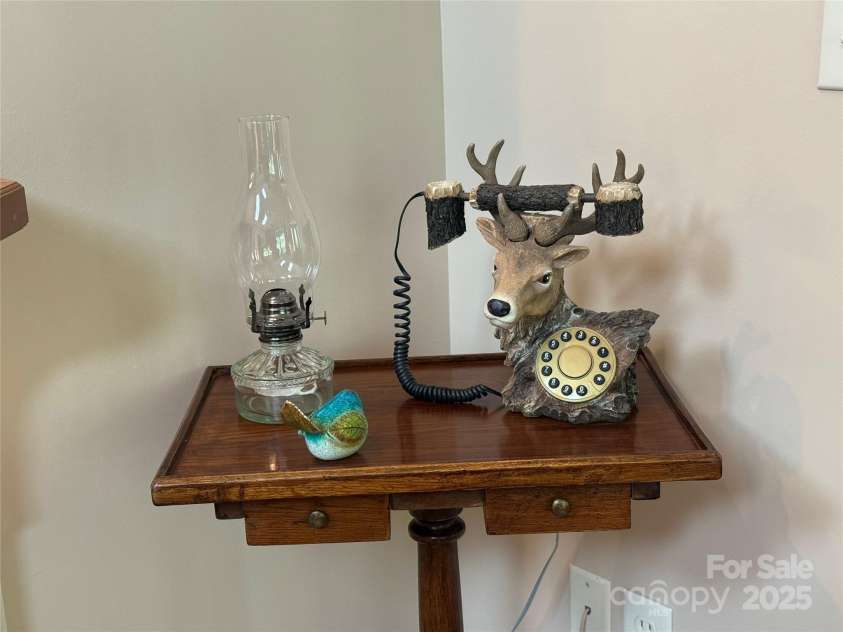 877 Soquili Drive, Brevard, NC 28712.  MLS# CAR4282524, YatesRealty ID 31057. LANDLINE