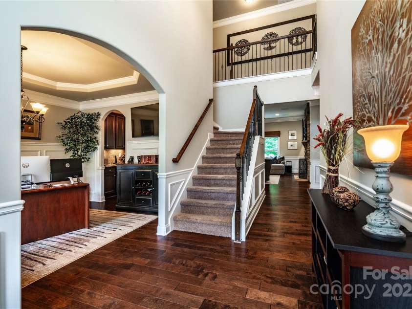 11915 Red Sorrell Lane, Huntersville, NC 28078.  MLS# CAR4284323, YatesRealty ID 31058. 