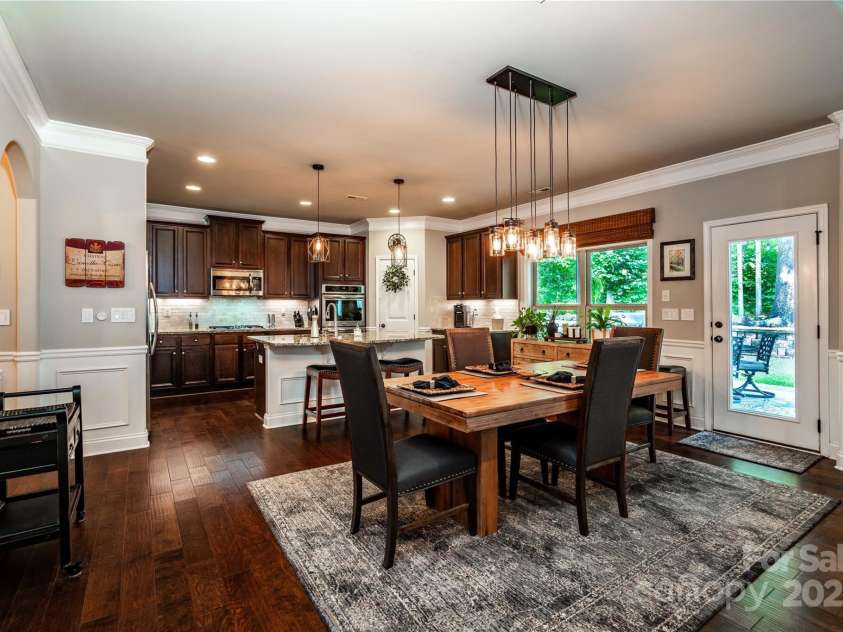 11915 Red Sorrell Lane, Huntersville, NC 28078.  MLS# CAR4284323, YatesRealty ID 31058. 
