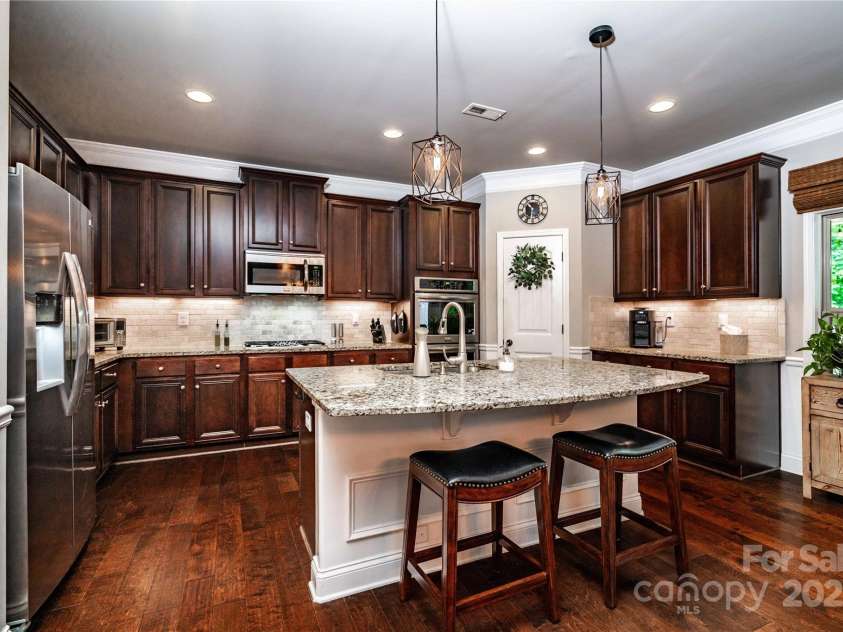11915 Red Sorrell Lane, Huntersville, NC 28078.  MLS# CAR4284323, YatesRealty ID 31058. 