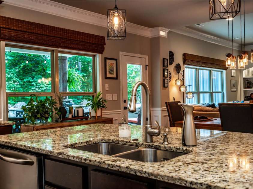 11915 Red Sorrell Lane, Huntersville, NC 28078.  MLS# CAR4284323, YatesRealty ID 31058. 