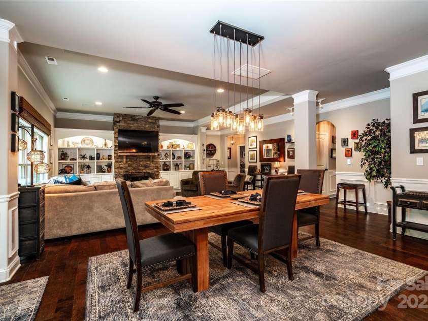 11915 Red Sorrell Lane, Huntersville, NC 28078.  MLS# CAR4284323, YatesRealty ID 31058. 
