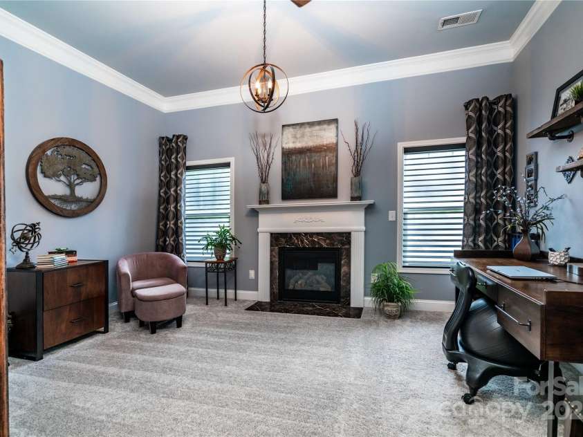11915 Red Sorrell Lane, Huntersville, NC 28078.  MLS# CAR4284323, YatesRealty ID 31058. 