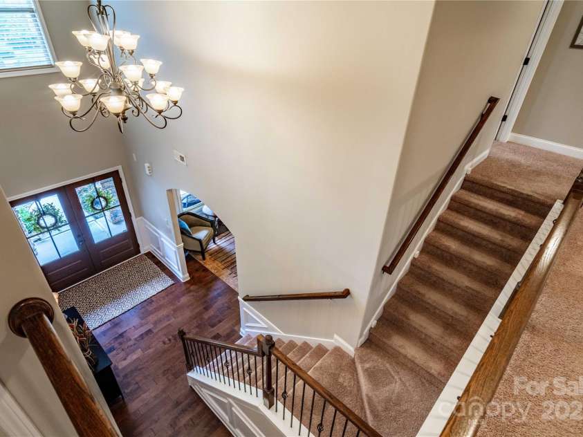 11915 Red Sorrell Lane, Huntersville, NC 28078.  MLS# CAR4284323, YatesRealty ID 31058. 