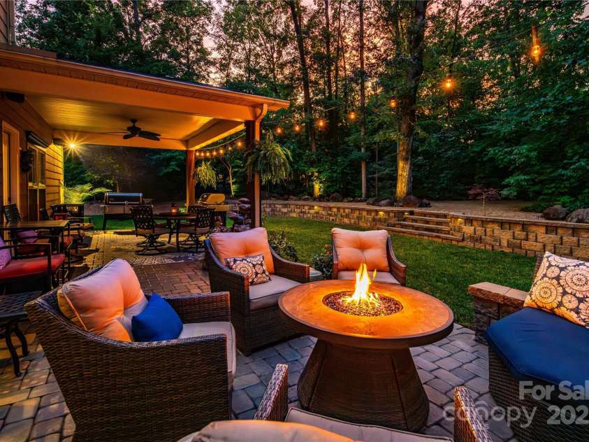 11915 Red Sorrell Lane, Huntersville, NC 28078.  MLS# CAR4284323, YatesRealty ID 31058. 